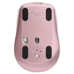Мышка Logitech MX Anywhere 3S Wireless Rose Фото 6