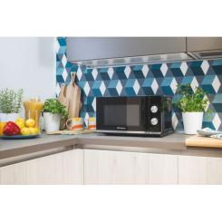 Микроволновая печь Candy CMW20TNMB Фото 6