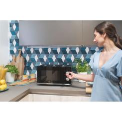 Микроволновая печь Candy CMW20TNMB Фото 7