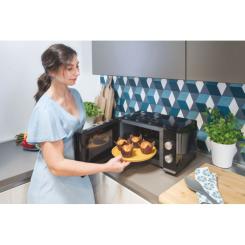 Микроволновая печь Candy CMW20TNMB Фото 8