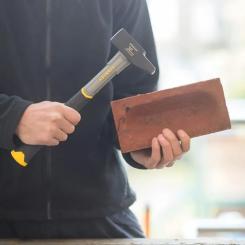 Молоток Stanley Fiberglass, 300 г Фото 3