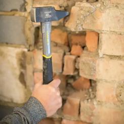 Молоток Stanley Fiberglass, 300 г Фото 4