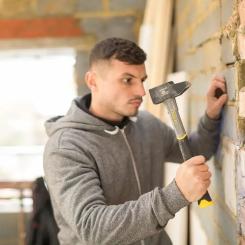 Молоток Stanley Fiberglass, 300 г Фото 5