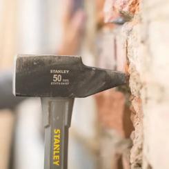 Молоток Stanley Fiberglass, 300 г Фото 8