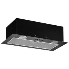 Вытяжка кухонная GRANADO Palamos 3603-1200 Black Фото