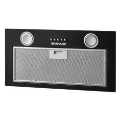 Вытяжка кухонная GRANADO Palamos 3603-1200 Black Фото 1