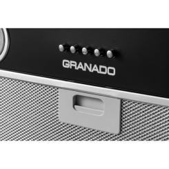Вытяжка кухонная GRANADO Palamos 3603-1200 Black Фото 2