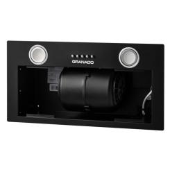 Вытяжка кухонная GRANADO Palamos 3603-1200 Black Фото 5
