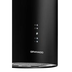 Вытяжка кухонная GRANADO Segovia 3604-1200 black Фото 1