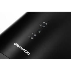 Вытяжка кухонная GRANADO Segovia 3604-1200 black Фото 2