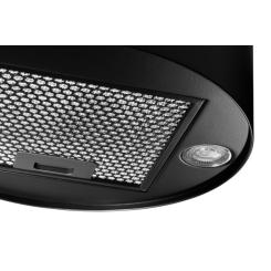 Вытяжка кухонная GRANADO Segovia 3604-1200 black Фото 3