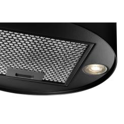 Вытяжка кухонная GRANADO Segovia 3604-1200 black Фото 4