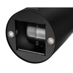 Вытяжка кухонная GRANADO Segovia 3604-1200 black Фото 6