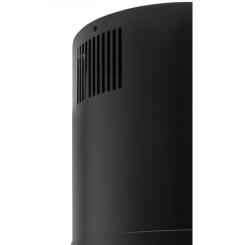 Вытяжка кухонная GRANADO Segovia 3604-1200 black Фото 7