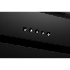 Вытяжка кухонная GRANADO Vivares 603-750 black glass Фото 9
