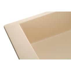 Мойка кухонная GRANADO Almeria ivory Фото 2