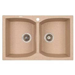 Мойка кухонная GRANADO CORDOBA avena Фото
