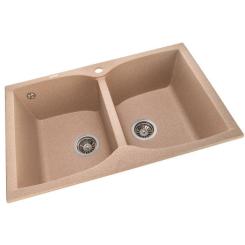 Мойка кухонная GRANADO CORDOBA avena Фото 1