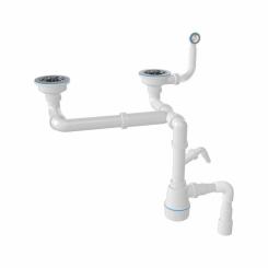 Мойка кухонная GRANADO CORDOBA avena Фото 6