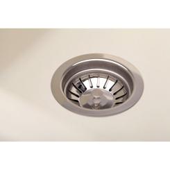 Мойка кухонная GRANADO LEON ivory Фото 2