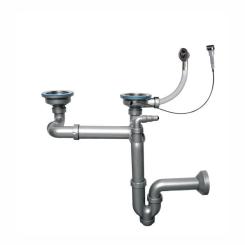 Мойка кухонная GRANADO LEON ivory Фото 5