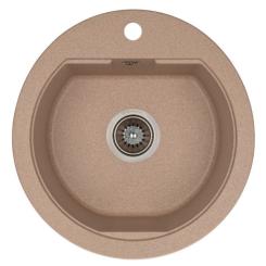 Мойка кухонная GRANADO LUGO avena Фото