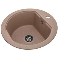 Мойка кухонная GRANADO LUGO avena Фото 1