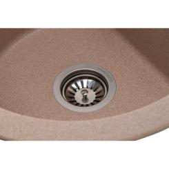 Мойка кухонная GRANADO LUGO avena Фото 2