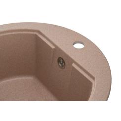 Мойка кухонная GRANADO LUGO avena Фото 3