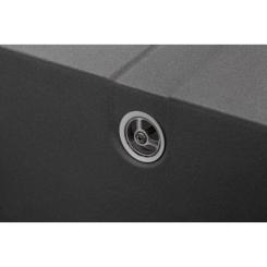 Мойка кухонная GRANADO MADRID grafito Фото 6