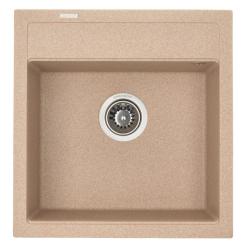 Мойка кухонная GRANADO MERIDA avena Фото