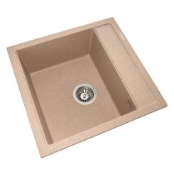 Мойка кухонная GRANADO MERIDA avena Фото 1
