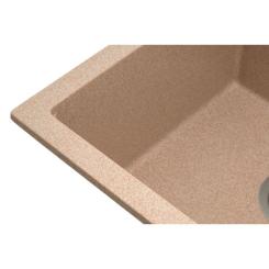 Мойка кухонная GRANADO MERIDA avena Фото 2