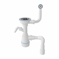 Мойка кухонная GRANADO MERIDA avena Фото 6