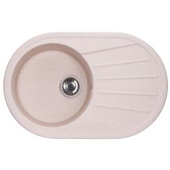 Мойка кухонная GRANADO MURCIA terra Фото