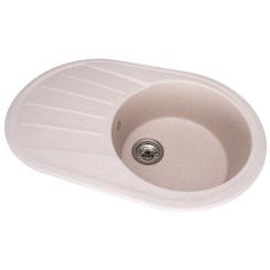 Мойка кухонная GRANADO MURCIA terra Фото 1