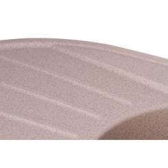 Мойка кухонная GRANADO MURCIA terra Фото 3