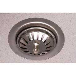 Мойка кухонная GRANADO SAMORA gris Фото 3