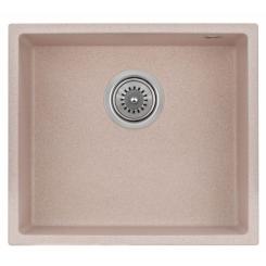 Мойка кухонная GRANADO Under top avena Фото