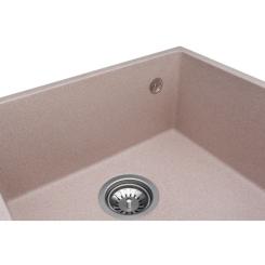 Мойка кухонная GRANADO Under top avena Фото 2