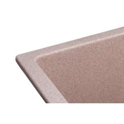 Мойка кухонная GRANADO Under top avena Фото 3