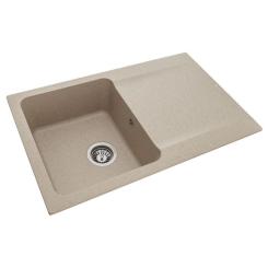 Мойка кухонная GRANADO VIGO terra Фото 1