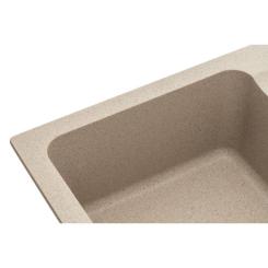 Мойка кухонная GRANADO VIGO terra Фото 2