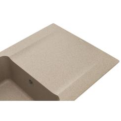 Мойка кухонная GRANADO VIGO terra Фото 4