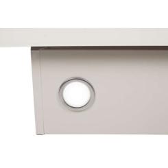 Вытяжка кухонная Ventolux MIRROR 60 IVG (1000) TRC Фото 3