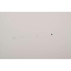 Вытяжка кухонная Ventolux MIRROR 60 IVG (1000) TRC Фото 4