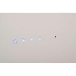 Вытяжка кухонная Ventolux MIRROR 60 IVG (1000) TRC Фото 5