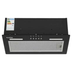 Вытяжка кухонная Ventolux PUNTO 52 BG (950) PB Фото 1