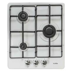 Варочная поверхность Ventolux HG430-B3 S (WH) Фото