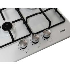 Варочная поверхность Ventolux HG430-B3 S (WH) Фото 2